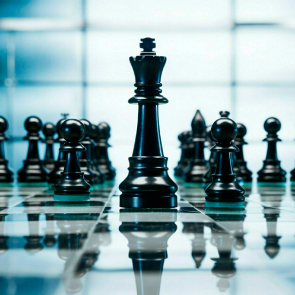 Enfoque estratégico de TecnoLTS