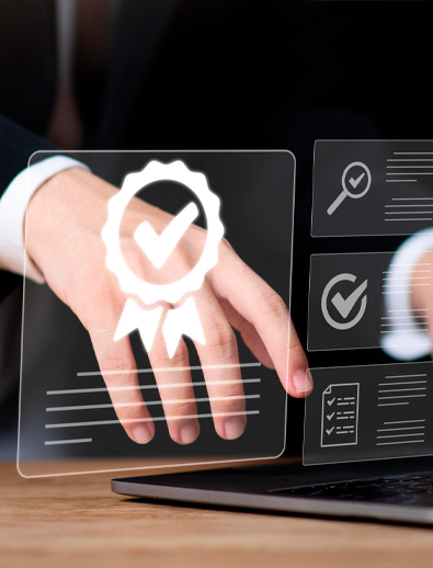 Gestión centralizada de licencias y costos de software.